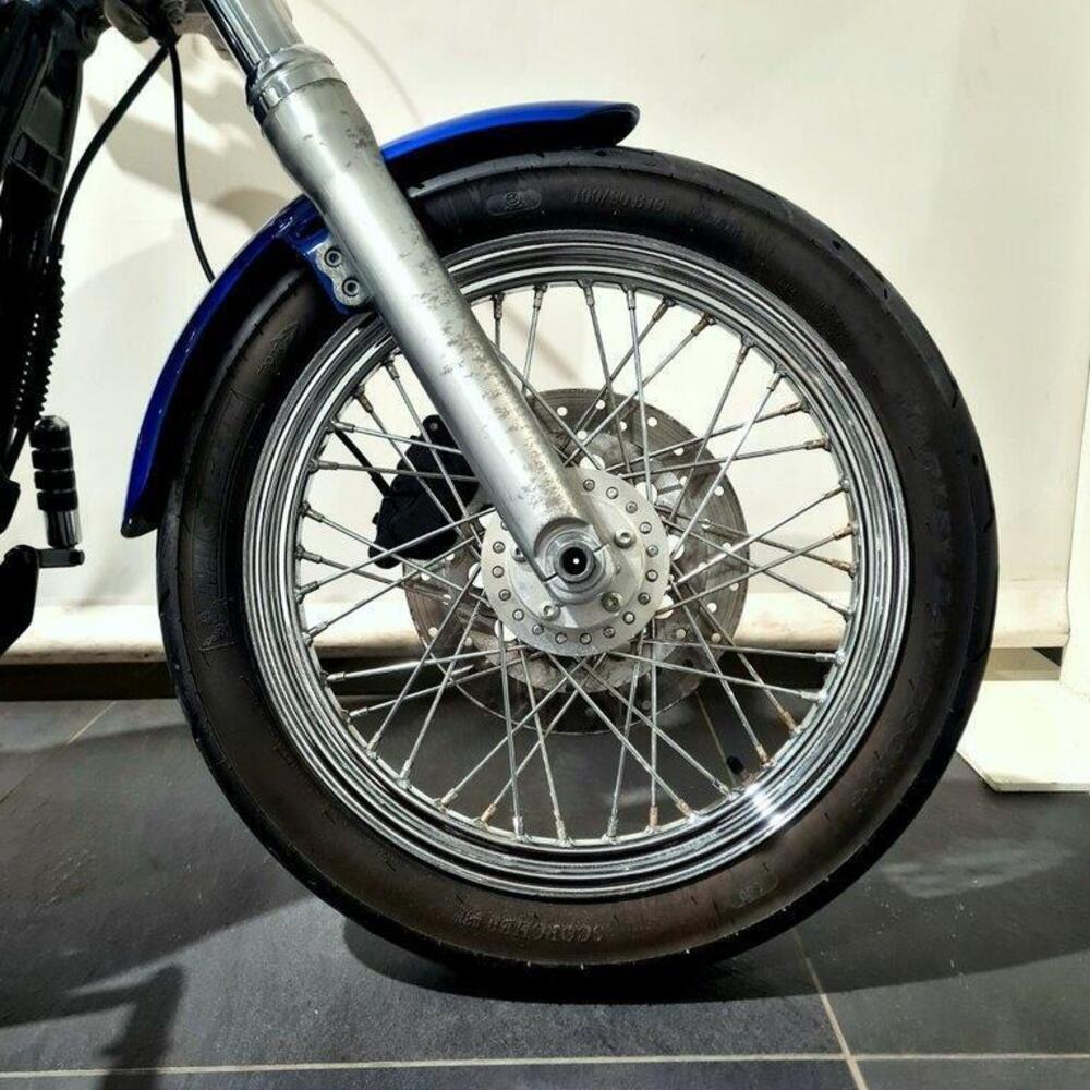 Harley-Davidson 1584 Super Glide Custom (2007) - FXDC (15)