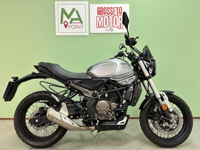 Voge Trofeo 300AC (2021 - 26) usata