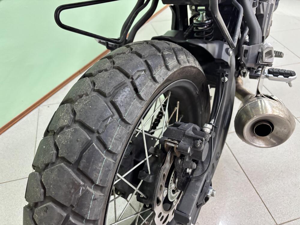 Voge Trofeo 300AC (2021 - 26) (9)