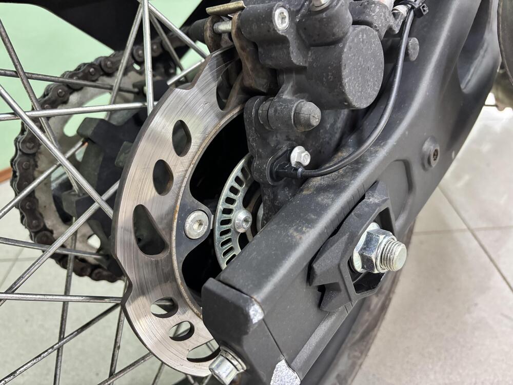 Voge Trofeo 300AC (2021 - 26) (13)