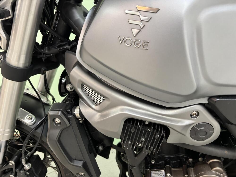 Voge Trofeo 300AC (2021 - 26) (14)