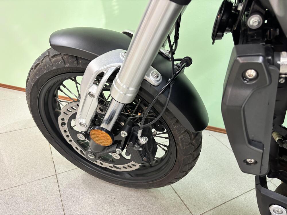 Voge Trofeo 300AC (2021 - 26) (16)