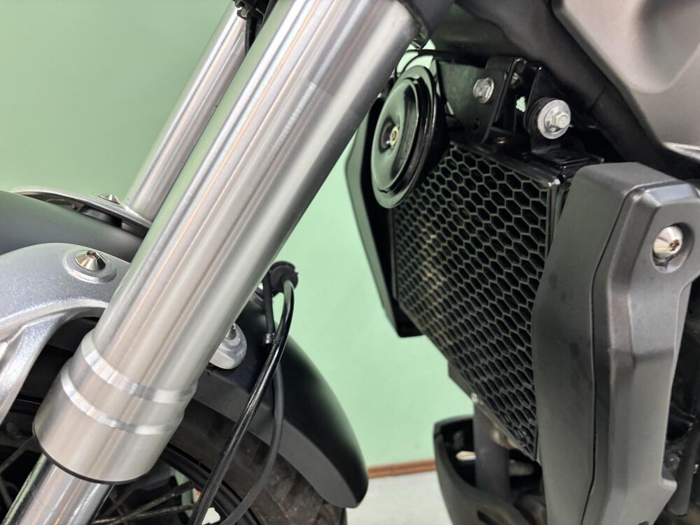 Voge Trofeo 300AC (2021 - 26) (17)