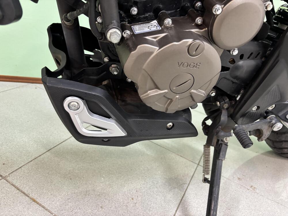 Voge Trofeo 300AC (2021 - 26) (18)