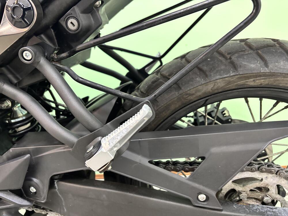 Voge Trofeo 300AC (2021 - 26) (19)