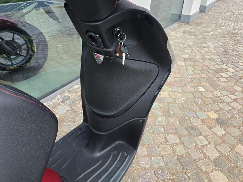 Piaggio Liberty 150 S ABS (2017 - 20) (5)