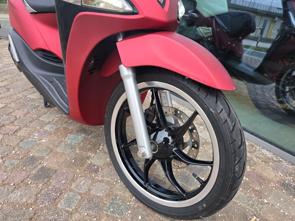 Piaggio Liberty 150 S ABS (2017 - 20) (6)
