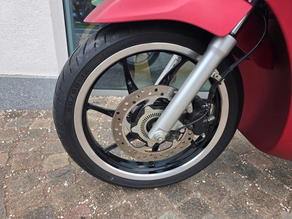 Piaggio Liberty 150 S ABS (2017 - 20) (11)