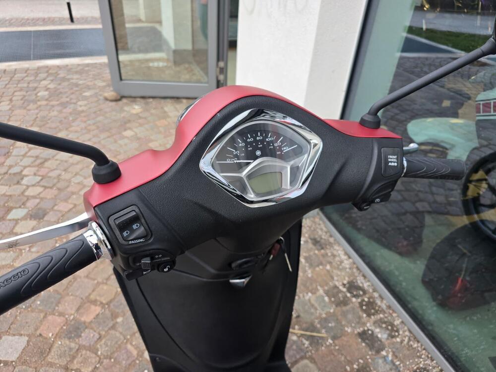 Piaggio Liberty 150 S ABS (2017 - 20) (12)