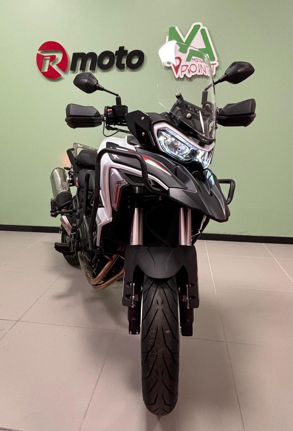 Benelli TRK 702 (2026) (2)