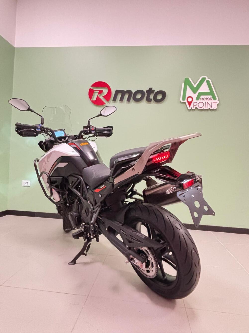 Benelli TRK 702 (2026) (4)