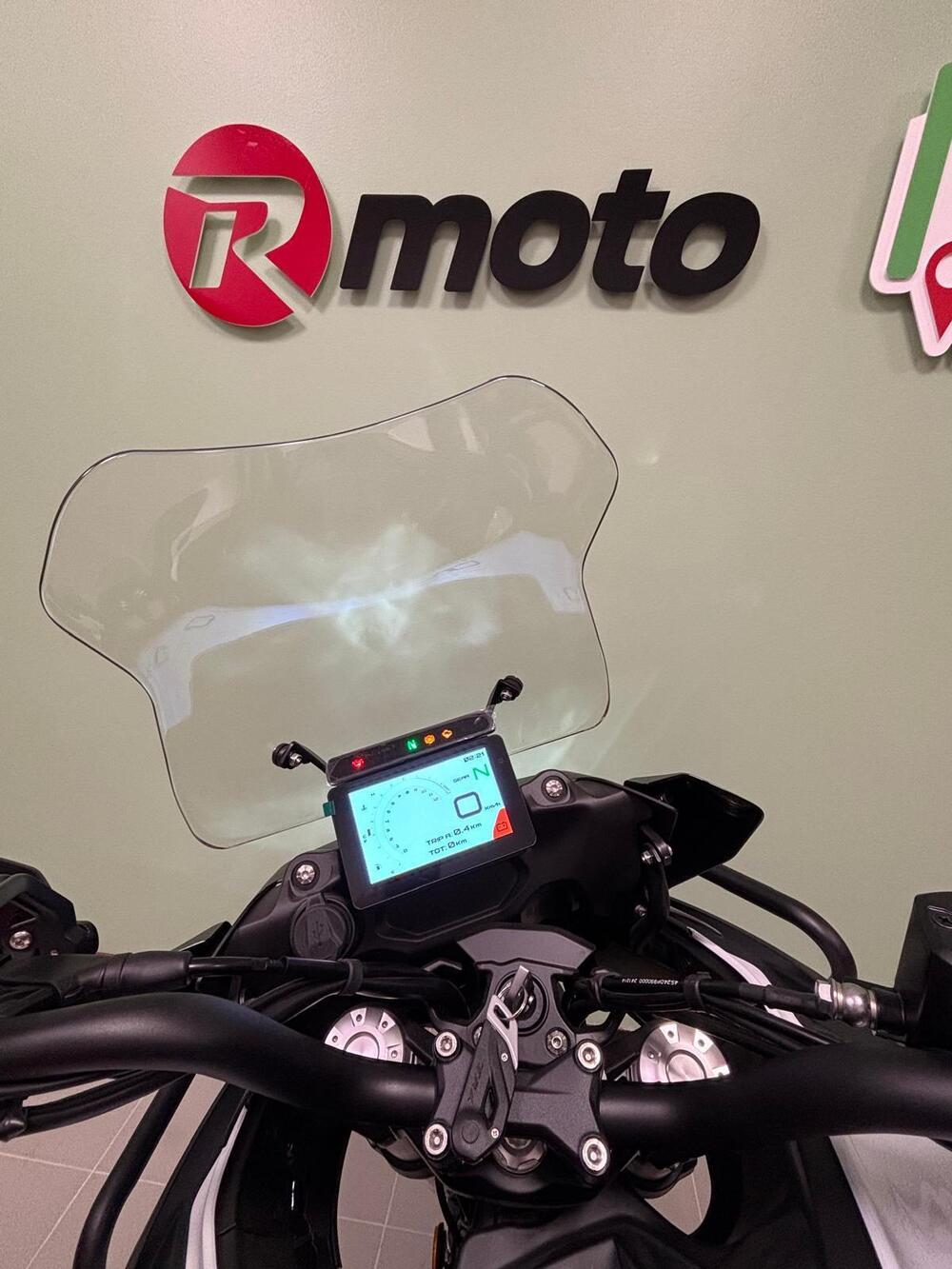 Benelli TRK 702 (2026) (5)