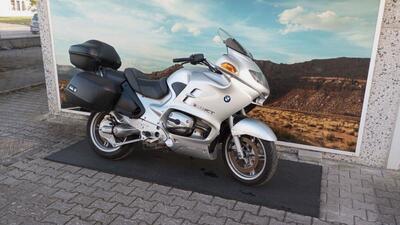 Bmw R 1150 RT (2000 - 06) usata