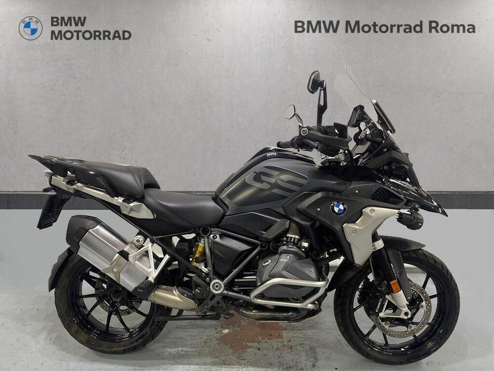 Bmw R 1250 GS (2021 - 24) (2)