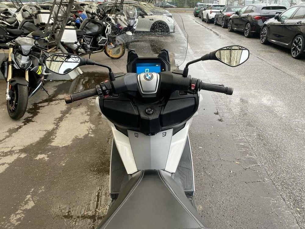 Bmw C 400 GT (2019 - 20) (7)