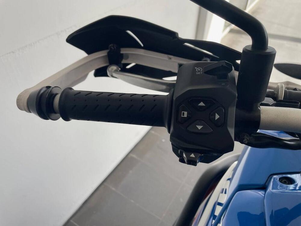 Aprilia Tuareg 660 (2022 - 24) (4)