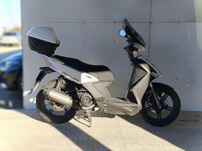 Kymco Agility 200i R16 + (2020) usata