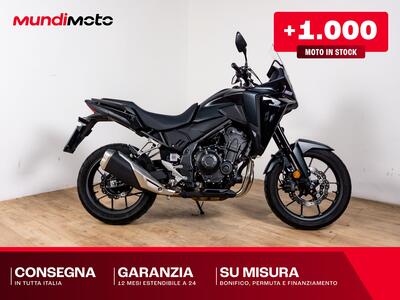Honda NX500 (2024 - 25) usata