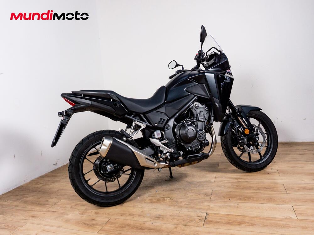 Honda NX500 (2024 - 25) (3)