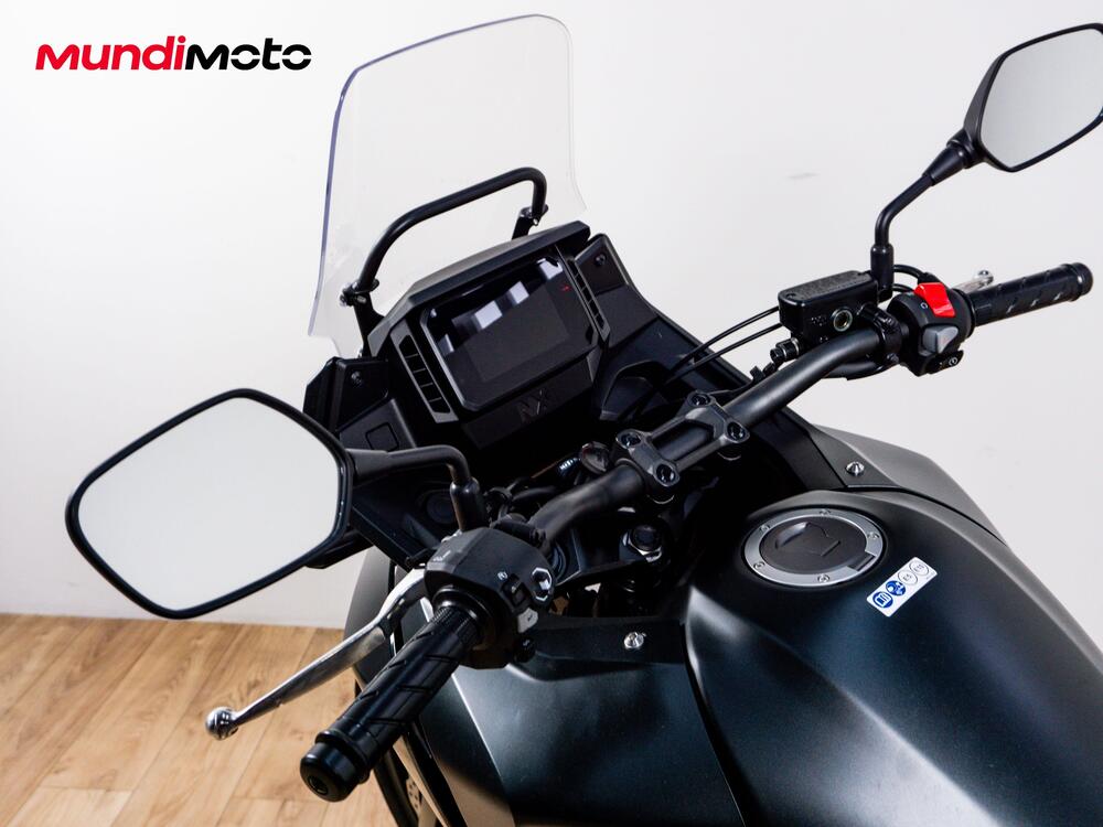 Honda NX500 (2024 - 25) (11)