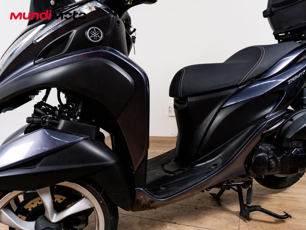 Yamaha Tricity 125 (2017 - 20) (9)