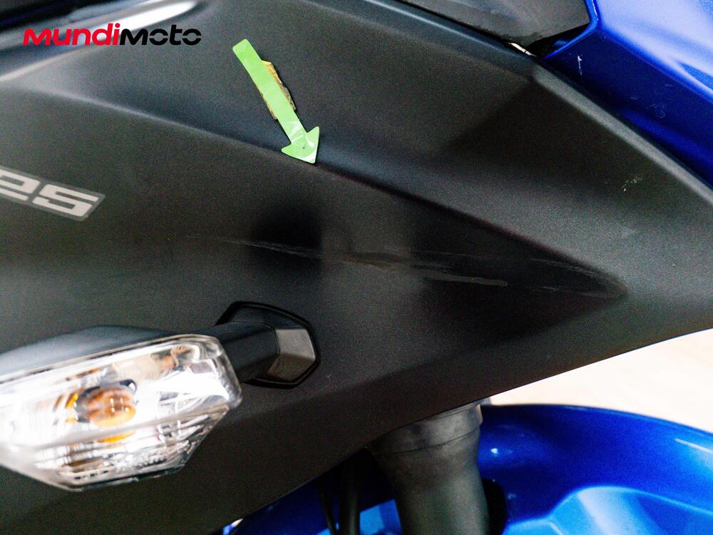 Kawasaki Ninja 300 ABS (2012 - 16) (16)
