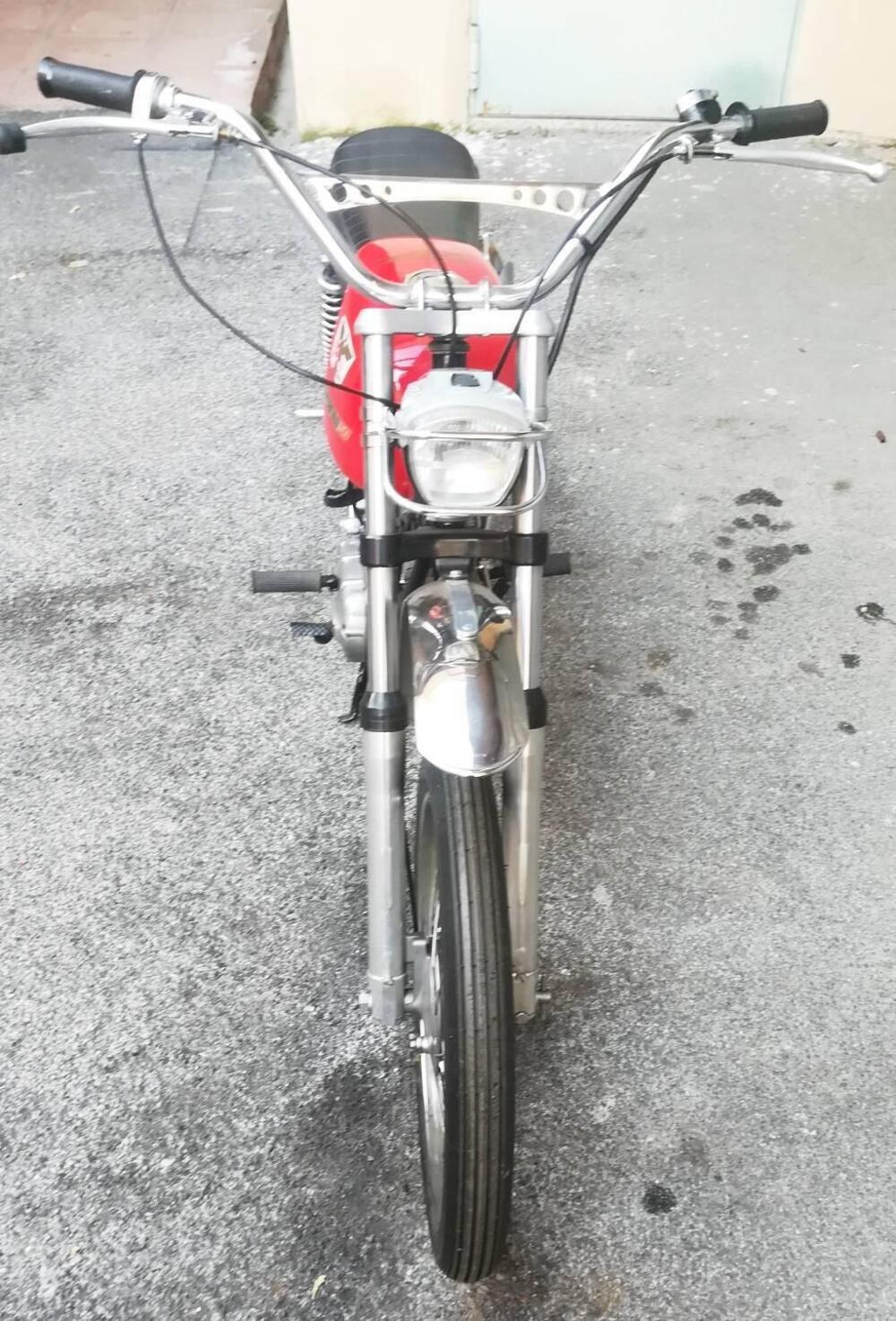 Moto Morini CORSARINO SCRAMBLER (3)