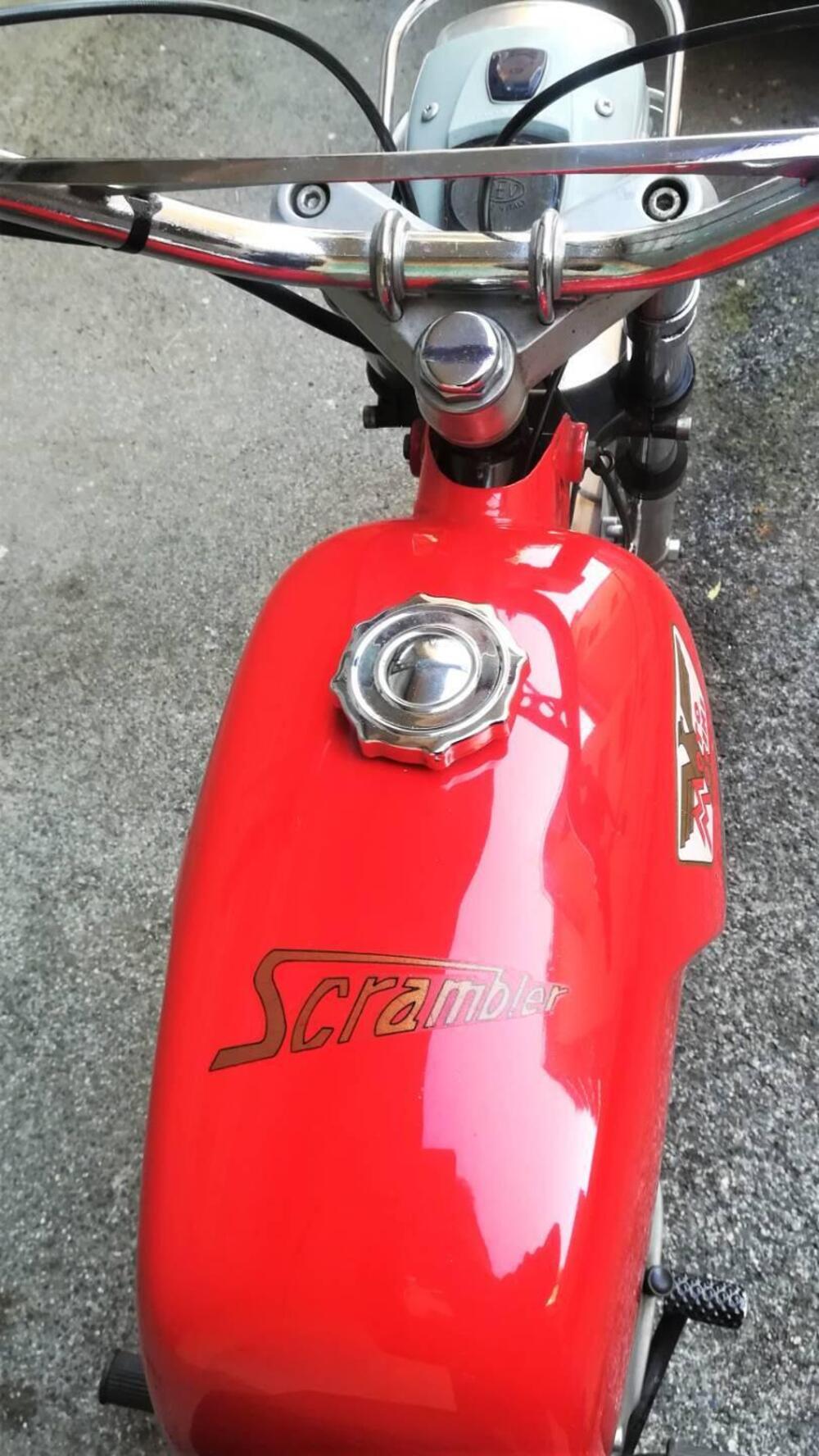 Moto Morini CORSARINO SCRAMBLER (5)