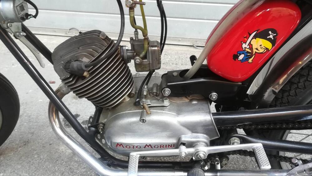 Moto Morini CORSARINO SCRAMBLER (8)