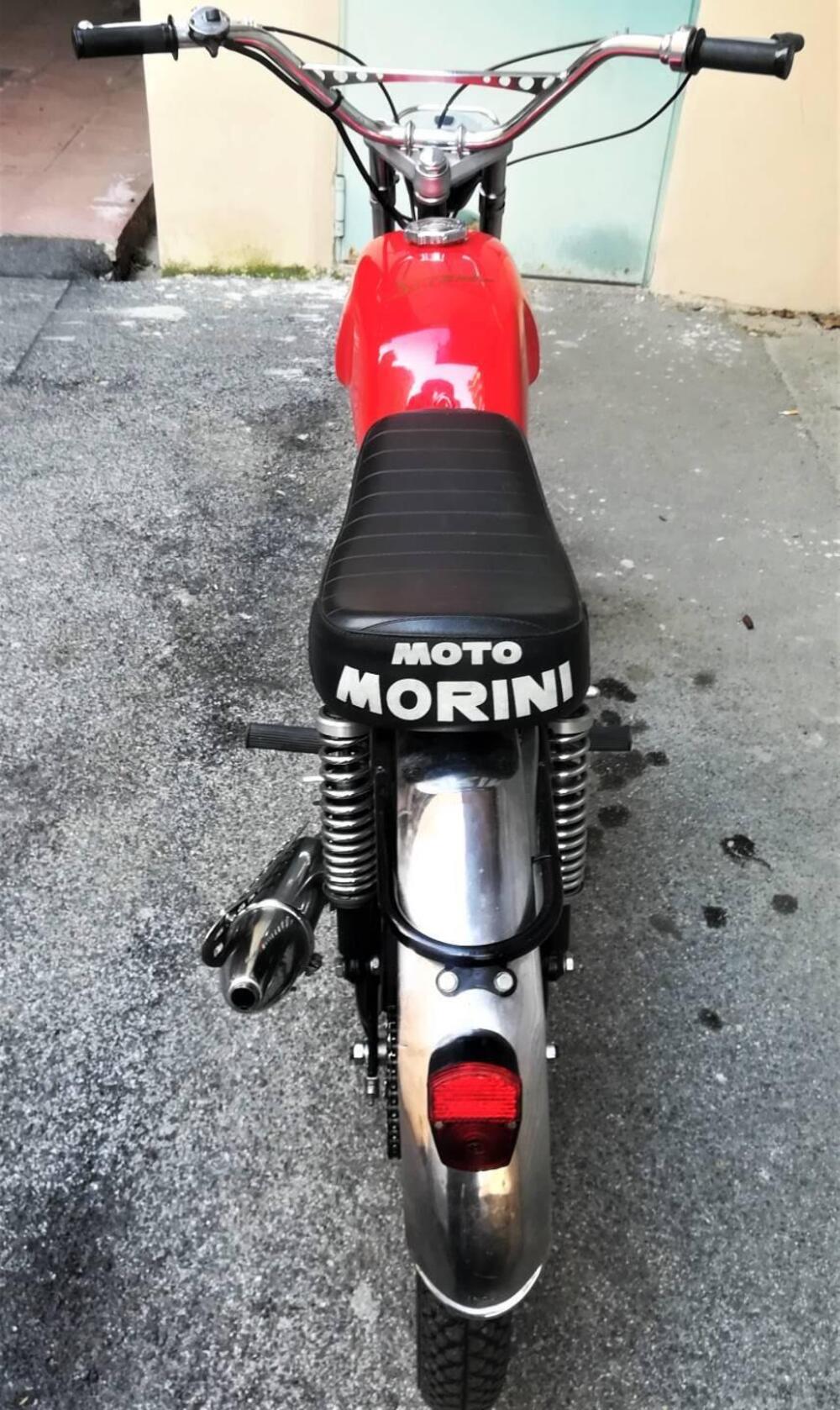 Moto Morini CORSARINO SCRAMBLER (9)