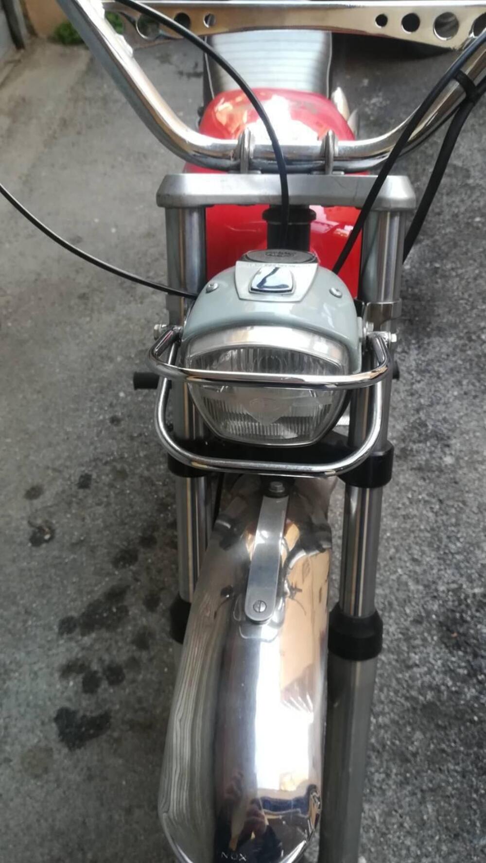 Moto Morini CORSARINO SCRAMBLER (10)