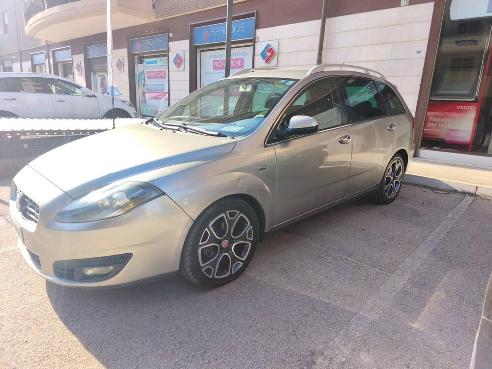 Fiat Croma usata a Foggia