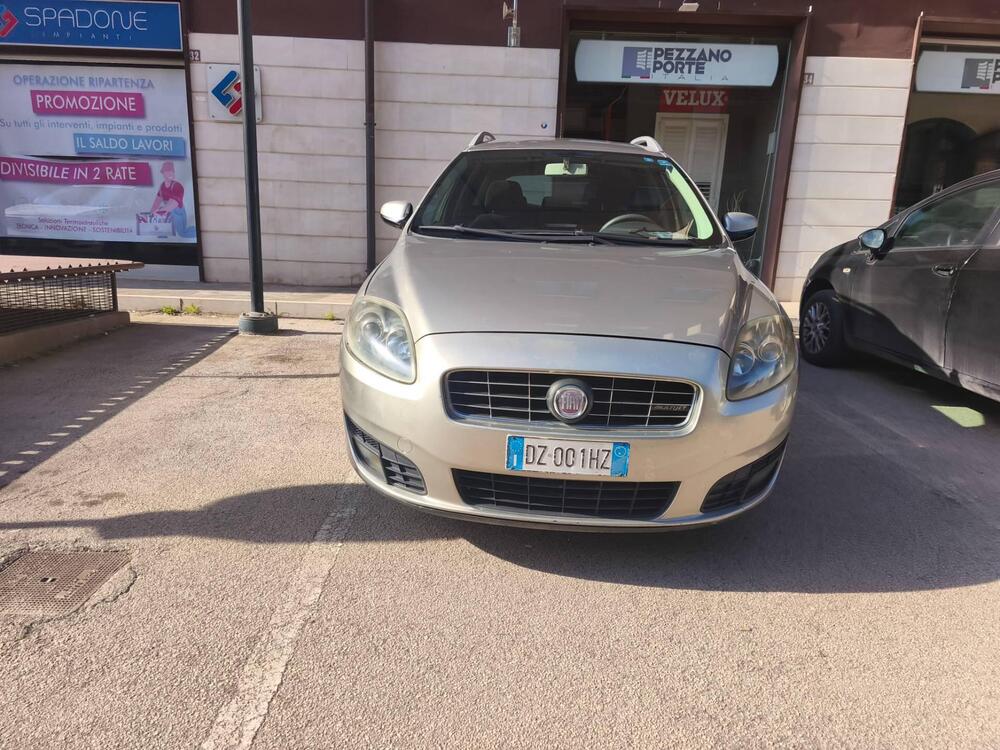 Fiat Croma usata a Foggia (2)
