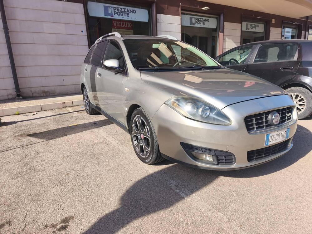 Fiat Croma usata a Foggia (3)
