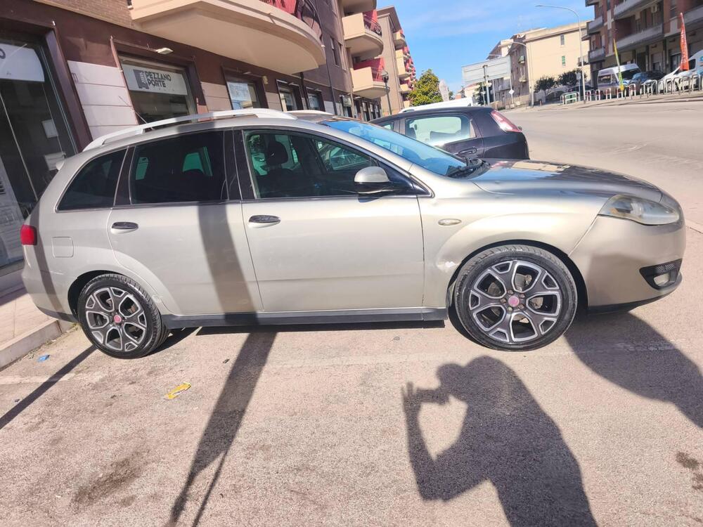 Fiat Croma usata a Foggia (4)