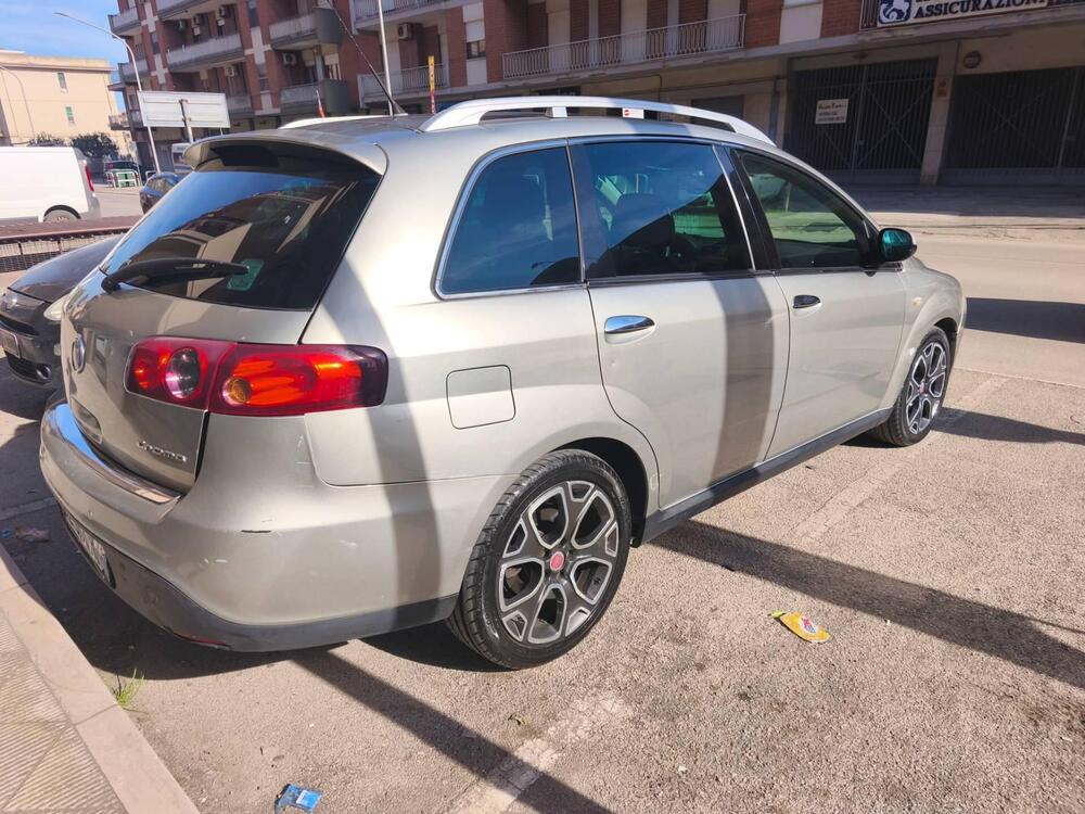 Fiat Croma usata a Foggia (5)