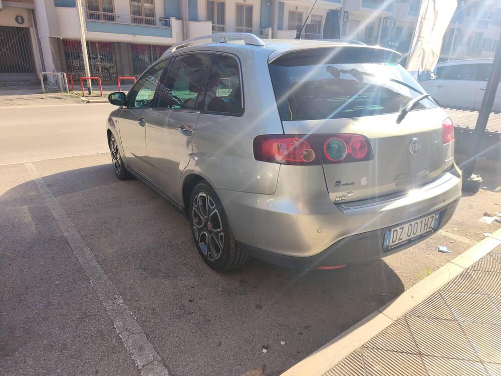 Fiat Croma usata a Foggia (7)