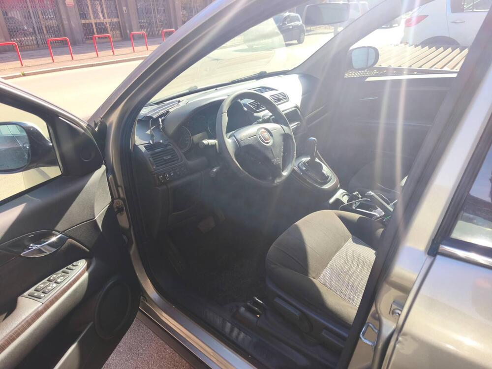 Fiat Croma usata a Foggia (8)