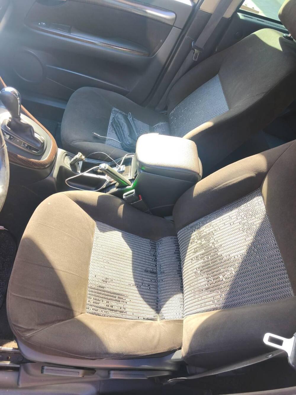 Fiat Croma usata a Foggia (9)