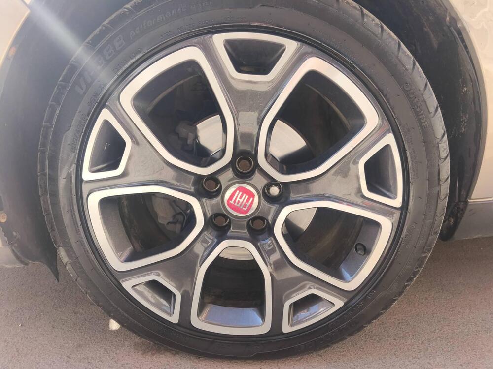 Fiat Croma usata a Foggia (11)