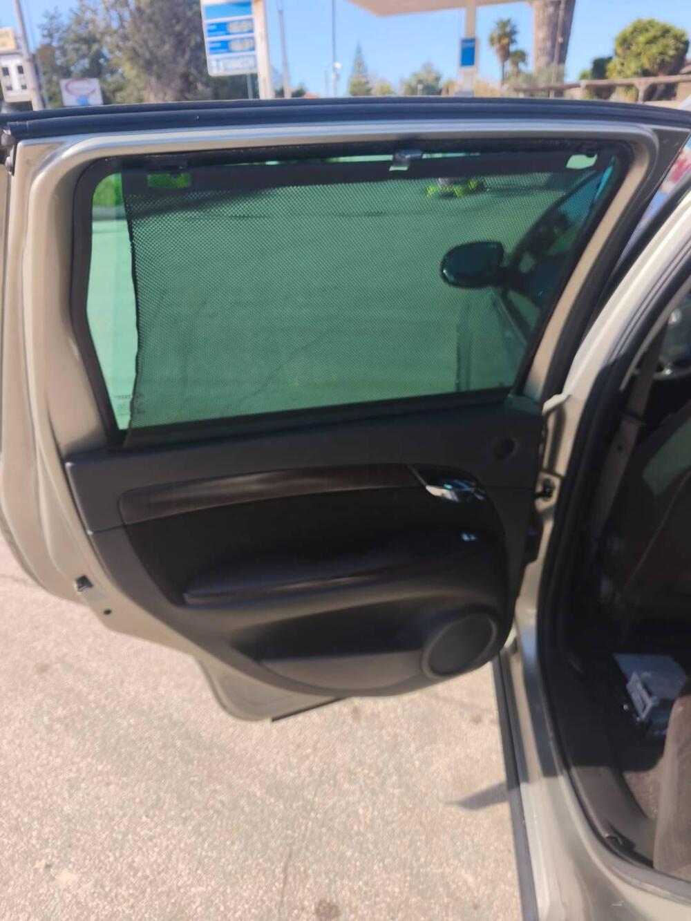 Fiat Croma usata a Foggia (12)