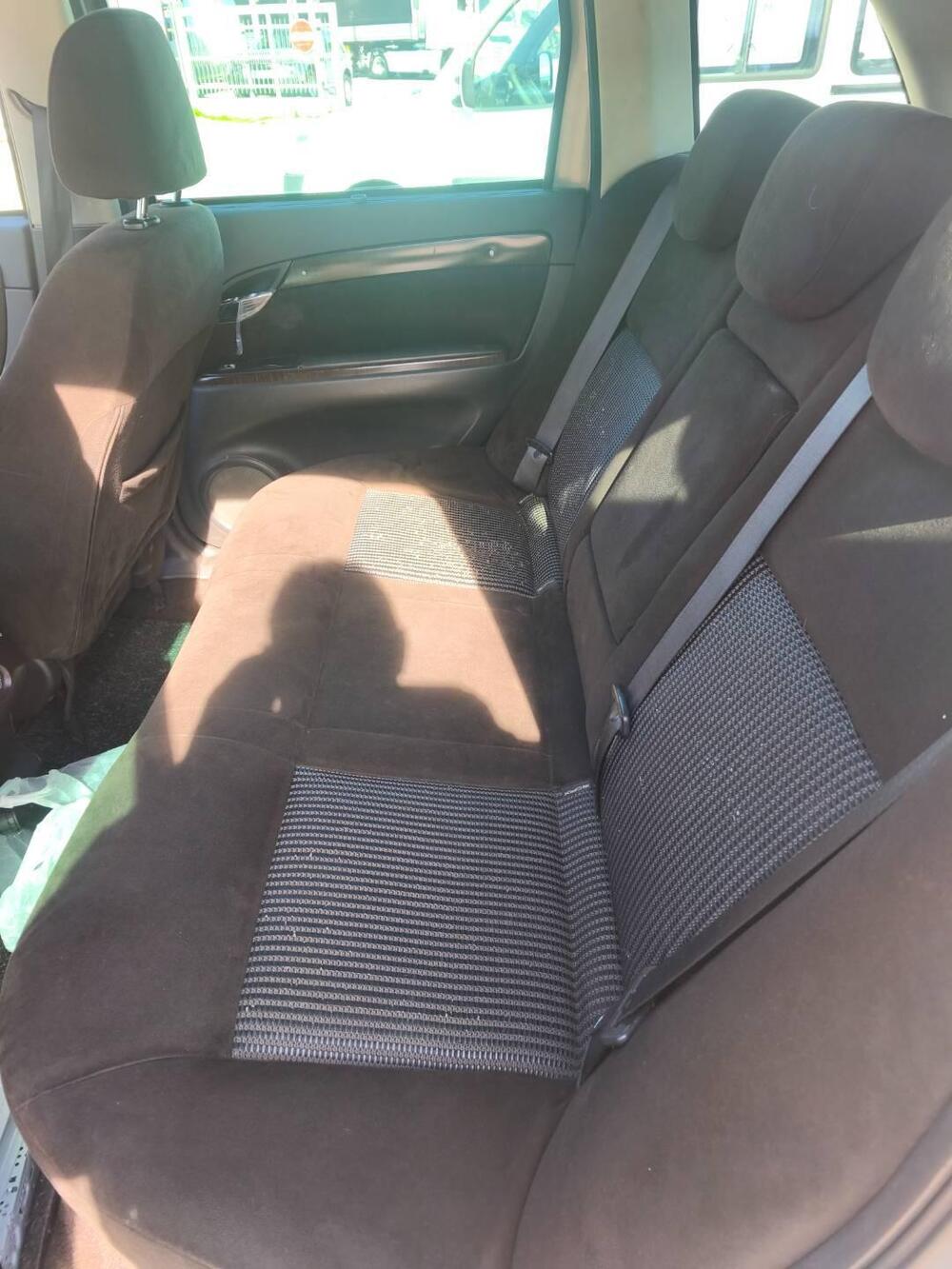 Fiat Croma usata a Foggia (13)