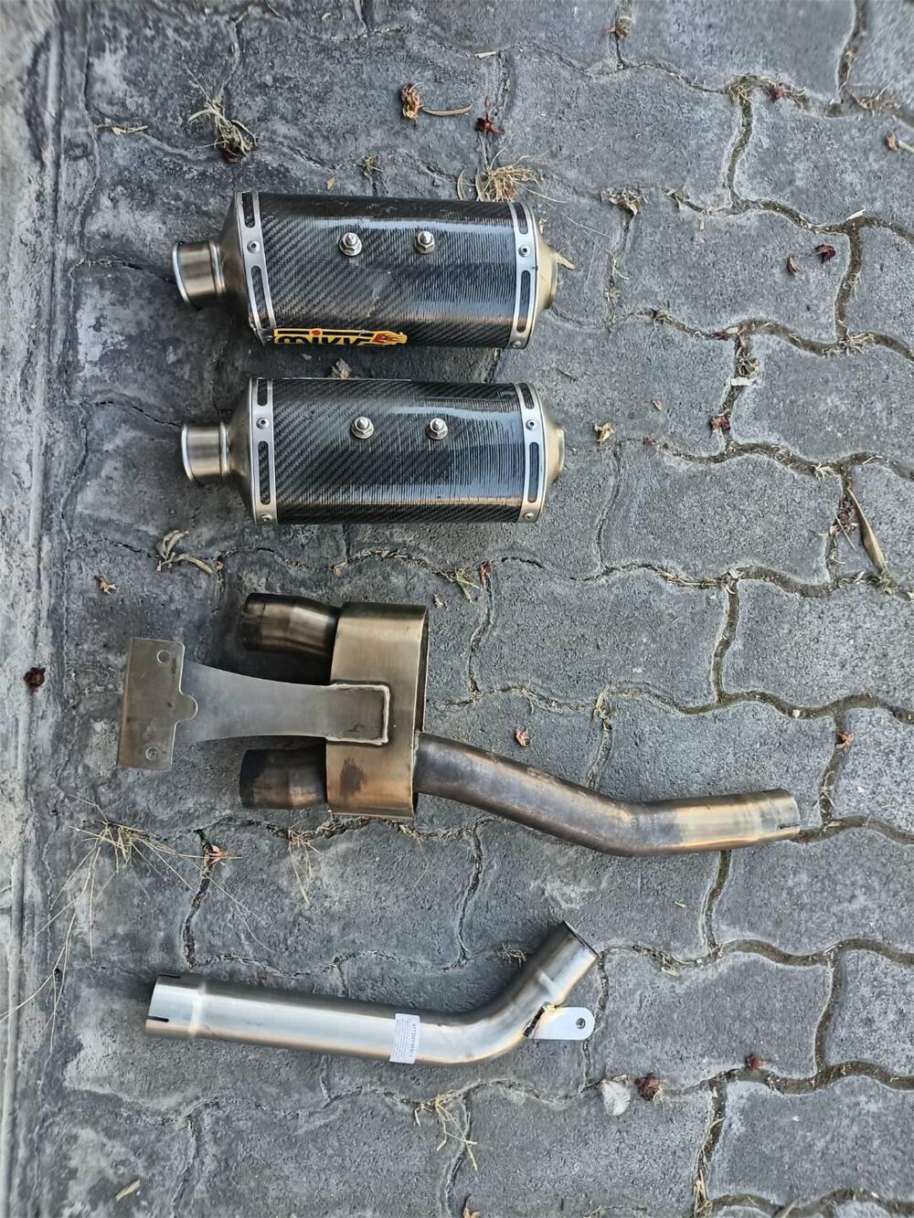 Yamaha FZ6 Fazer (2004 - 07) (5)