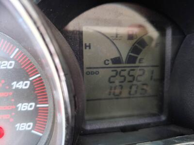 Kymco Downtown 300i (2009 - 17) usata