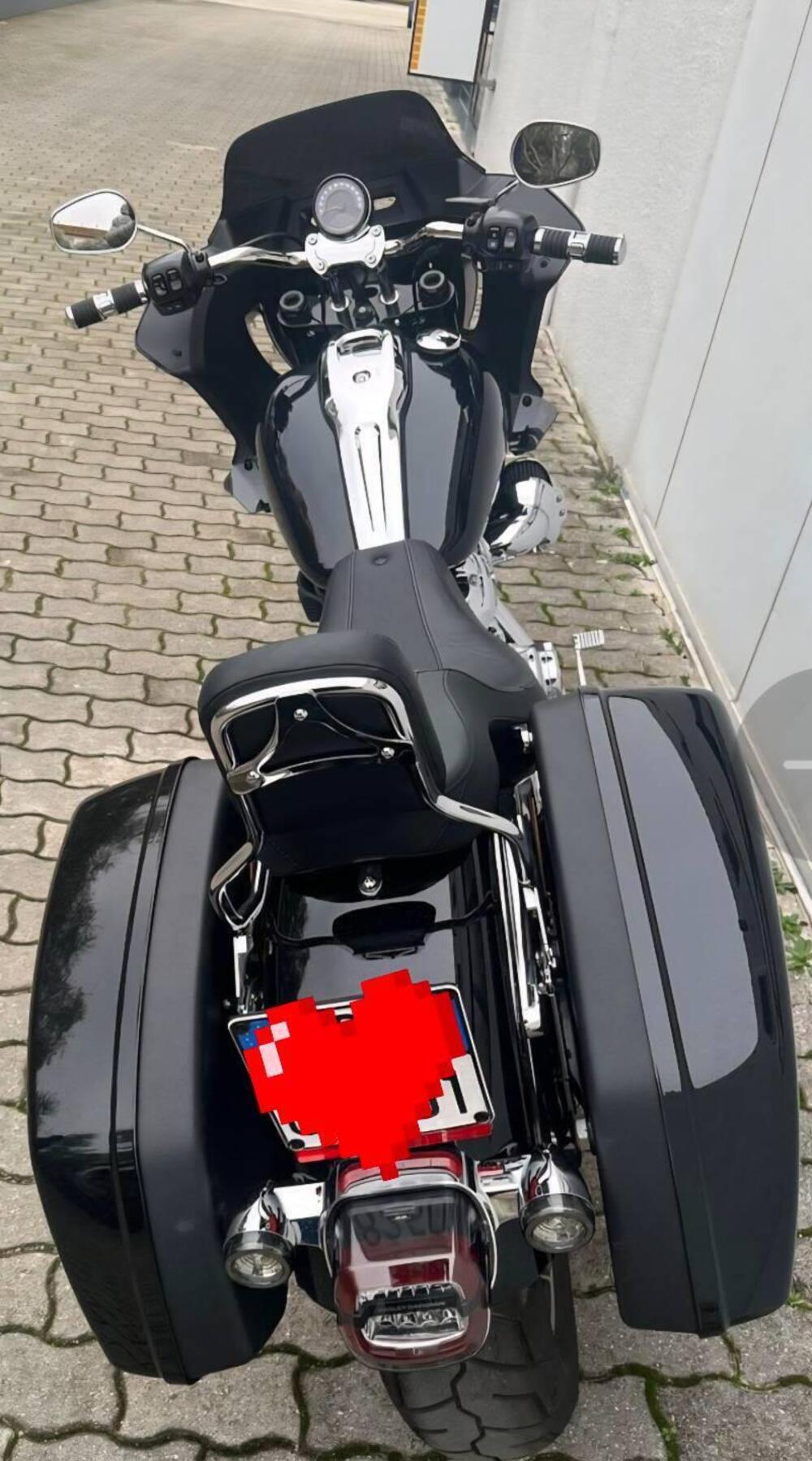 Harley-Davidson Low Rider ST (2025 - 26) (6)