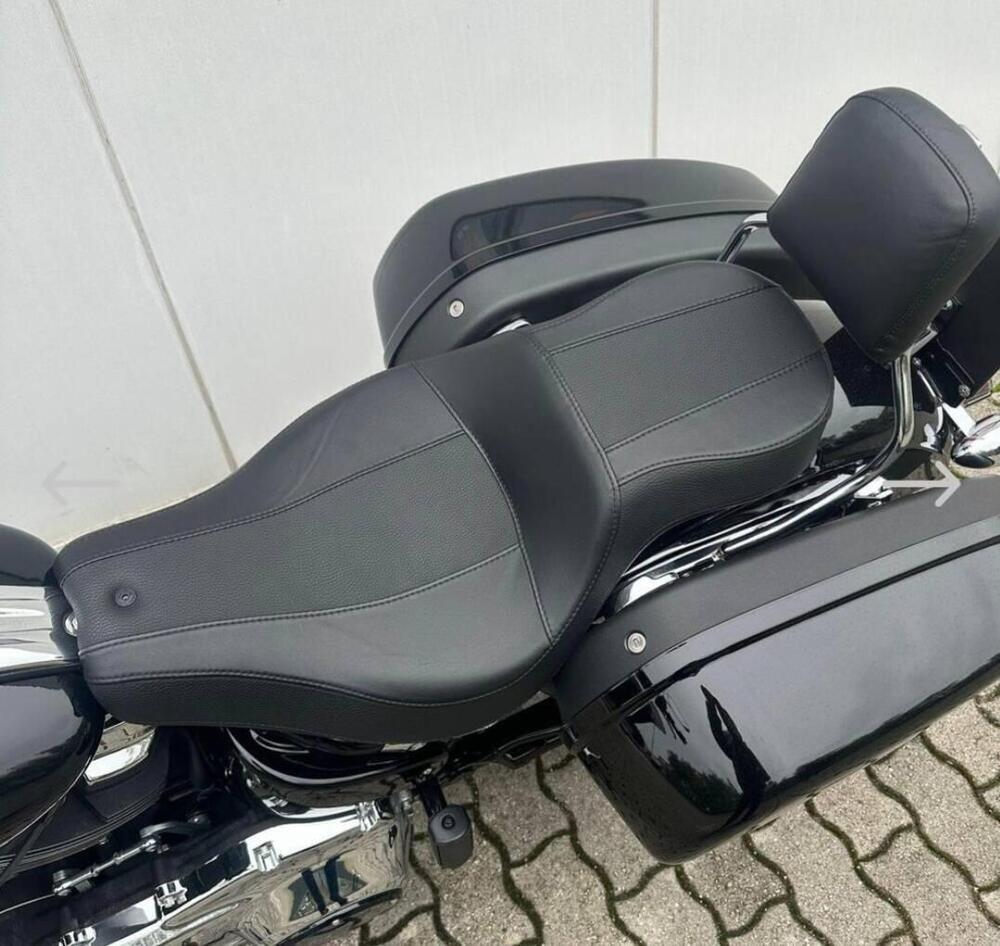 Harley-Davidson Low Rider ST (2025 - 26) (5)