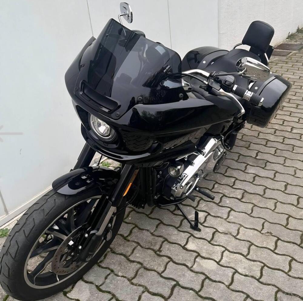 Harley-Davidson Low Rider ST (2025 - 26) (2)