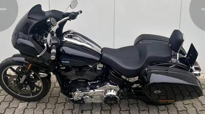 Harley-Davidson Low Rider ST (2025 - 26) usata
