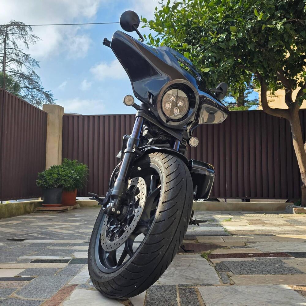 Honda CMX 1100 Rebel T DCT (2023 - 24)