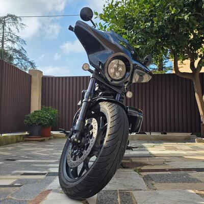 Honda CMX 1100 Rebel T DCT (2023 - 24) usata